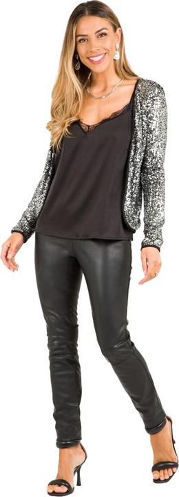 Produktbild Krisp Jacke Langärmlig (42 D)