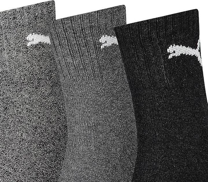 Produktbild Puma Socken 3erPack (3er Pack, 39 - 42)