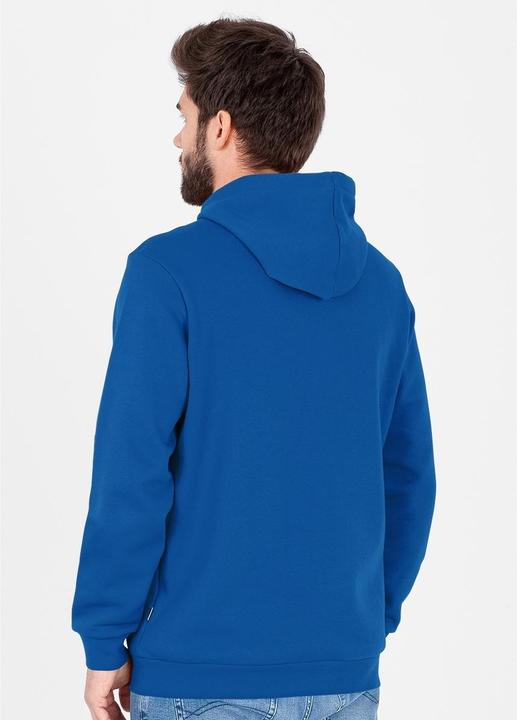 Actual product image JAKO Hood sweat organic (3XL)