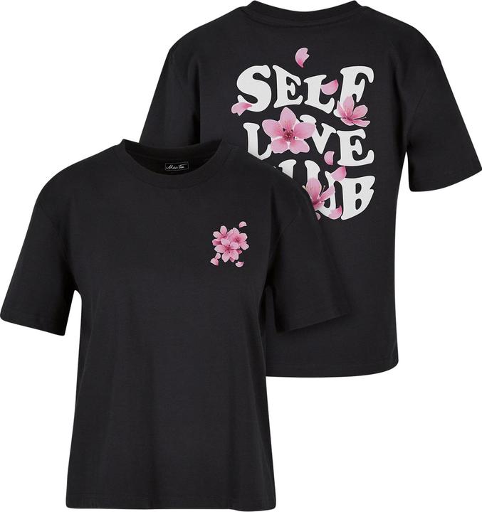 Immagine prodotto Miss Tee Maglietta Club Self Love - 105765 (5XL)