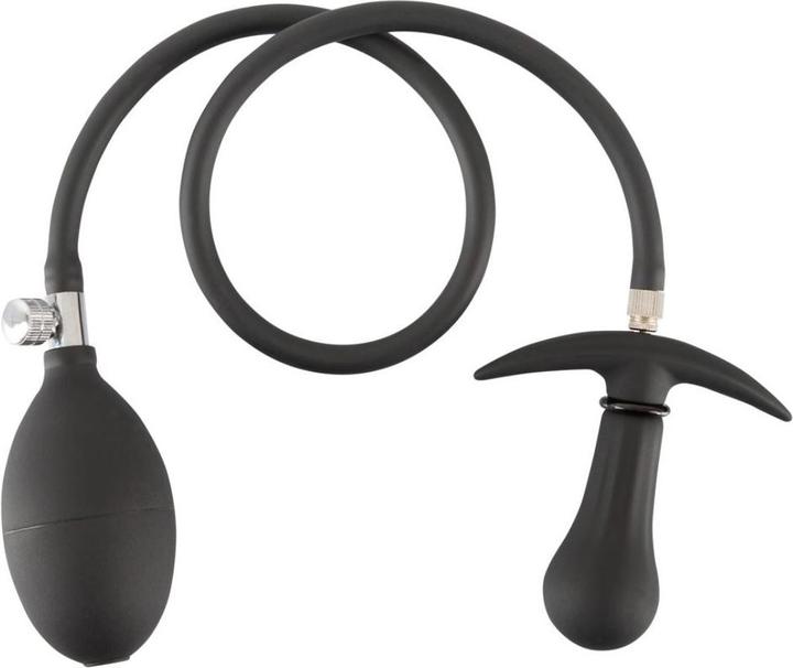 Actual product image You2Toys Inflatable Plug