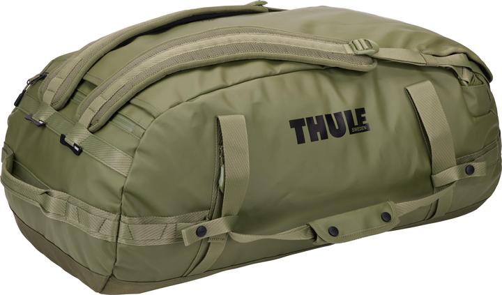 Image du produit Thule Chasm Duffel 70l - Olivine (70 l)