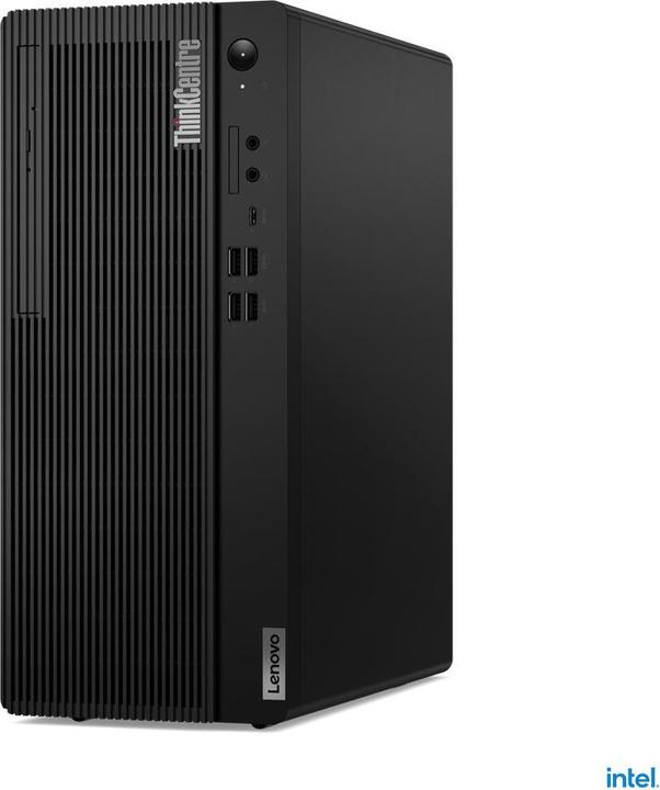 Image du produit Lenovo ThinkCentre M70t Gen 3 (Intel Core i7-12700, 16 Go, 512 Go, UHD Graphics 770)
