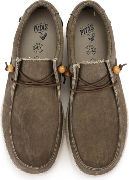 Actual product image Pitas 150 WALLABI (44)