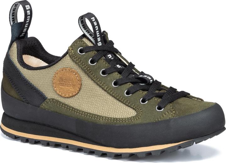 Olive, Deep Olive