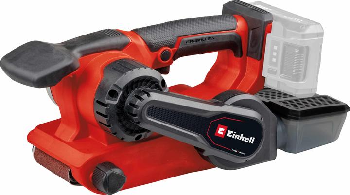 Einhell TP-BS 18/457 Li BL - Solo (Bandschleifer)
