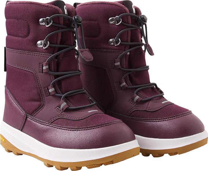 Image du produit Reima Kid's Reimatec Winter Boots Laplander 2.0 (28)