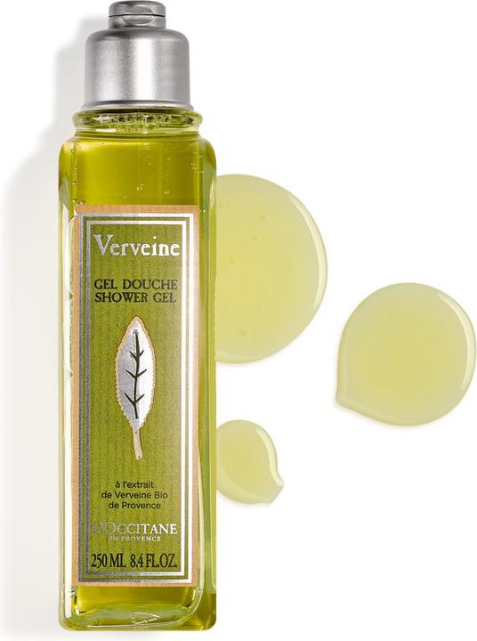 Produktbild L'Occitane Verbena (250 ml)
