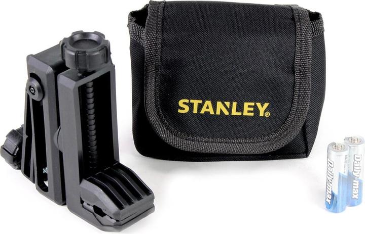 Image du produit Stanley Cubix
