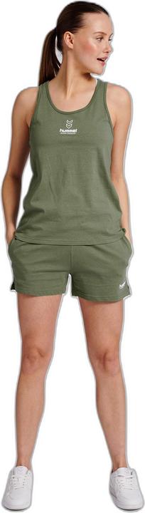 Actual product image hummel Lgc Senna Sweat Shorts (M)