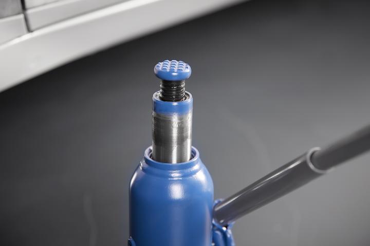 Actual product image Cartrend Hydraulic jack, stick jack 5T