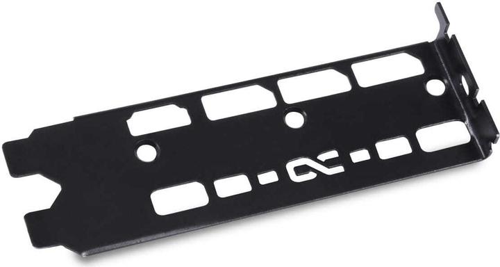 Image du produit Alphacool Bloc de glace GPU I/O Shield RTX 3090 Founders Edition