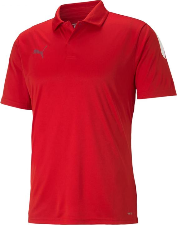 Immagine prodotto Puma teamLIGA Sideline Polo-657257 (XXL)