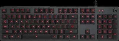 Produktbild Logitech G G413 (CH, Kabelgebunden)