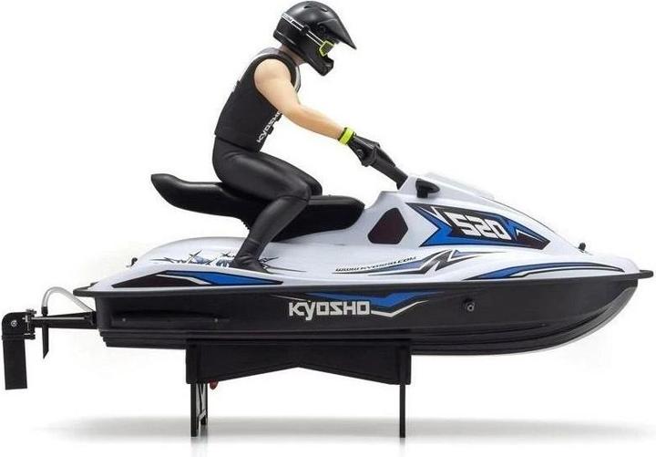 Produktbild Kyosho Jetski Wave Chopper 2.0 RTR, Blau