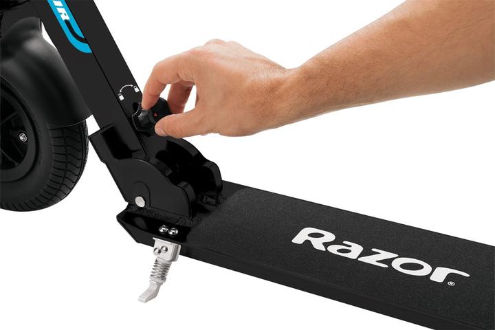 Actual product image Razor A5 Air