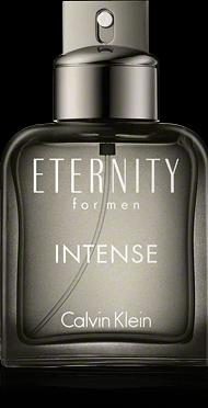 Produktbild Calvin Klein Eternity Intense (Eau de Toilette, 100 ml)