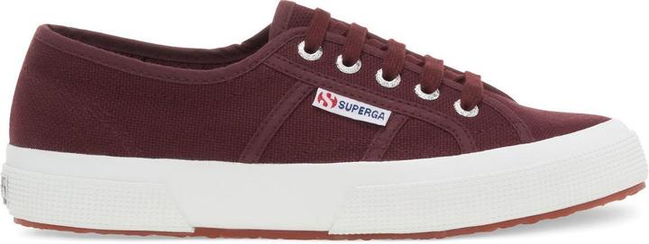 Actual product image Superga Unisex Adult 2750 Cotu Classic Vegan Trainers (35)