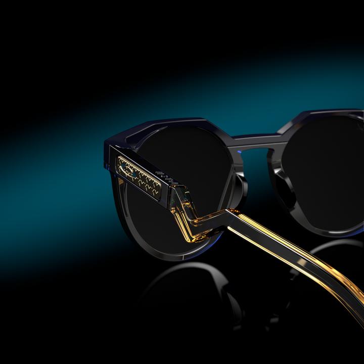 Actual product image Oakley HSTN Kylian Mbappé Signature Series
