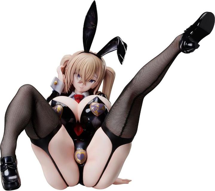 Binding Original Character by Creators Opinion statuette 1/4 Ichigo Munakata Bunny Ver. 25 cm