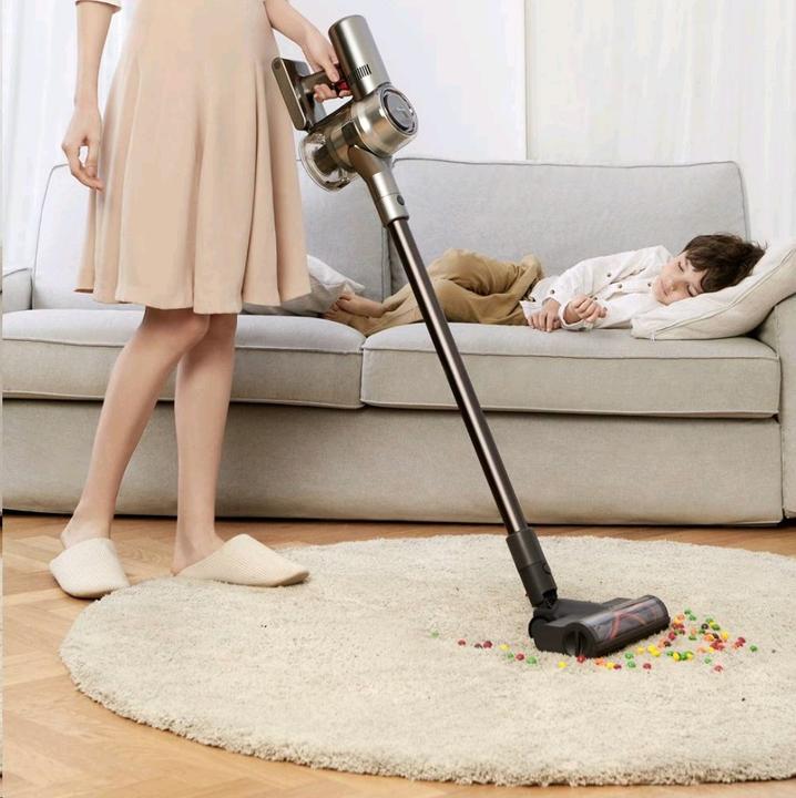 Produktbild Dreame V12 Mistral