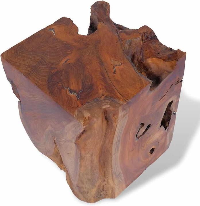 Actual product image VidaXL Tabouret