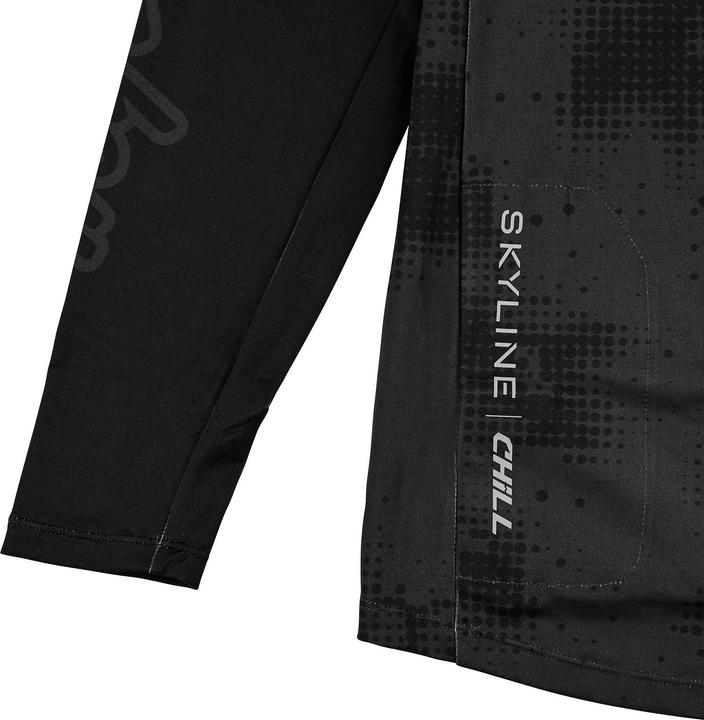 Produktbild Troy Lee Designs Skyline Chill Jersey - Scattered (XL)