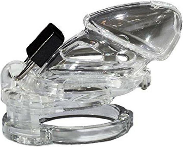 Produktbild The Vice Plus - Transparent