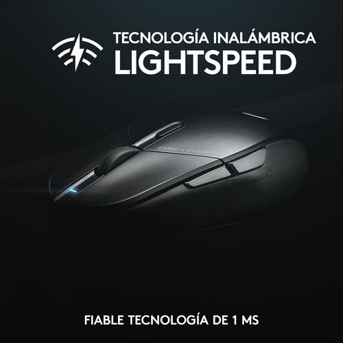 Actual product image Logitech G G303 Shroud Edition (Cable, Wireless)