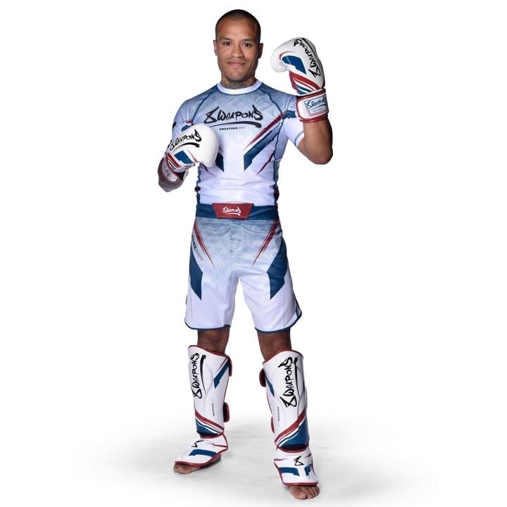 Produktbild 8Weapons Kampf-Shorts - Shift (XXL)