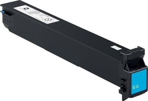 Produktbild Konica Minolta Entwicklereinheit cy f.bizhubC220/280/360 (C)