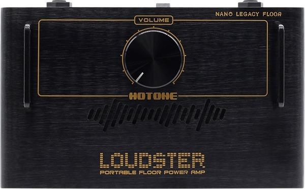 Immagine prodotto Hotone Loudster (Chitarra, 75 W)