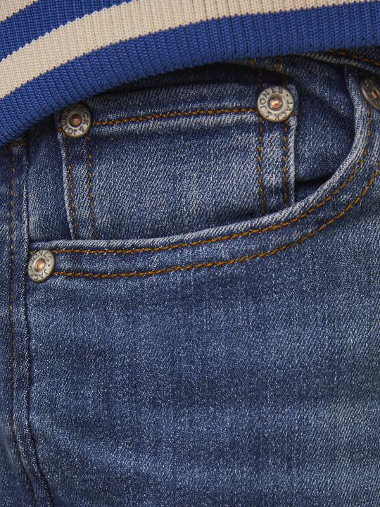 Produktbild Jack & Jones Jungs Slim Fit Jeans (140)