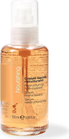 Immagine prodotto Fanola Cristalli fluidi nutrienti (100 ml)