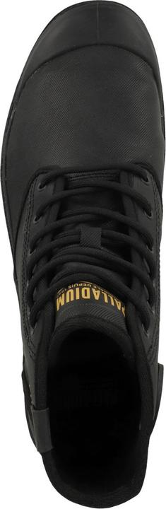 Image du produit Palladium bottines pampa hi coated (45)