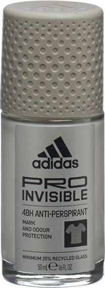Actual product image adidas Deodorant Man (Spray, 150 ml)