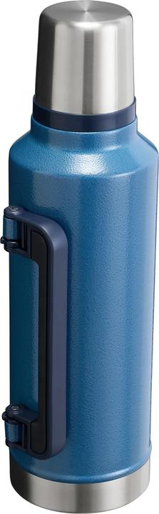 Image du produit Stanley 1913 Termos na piwo STANLEY CLASSIC GROWLER - zielona 1 9L (1.90 l)