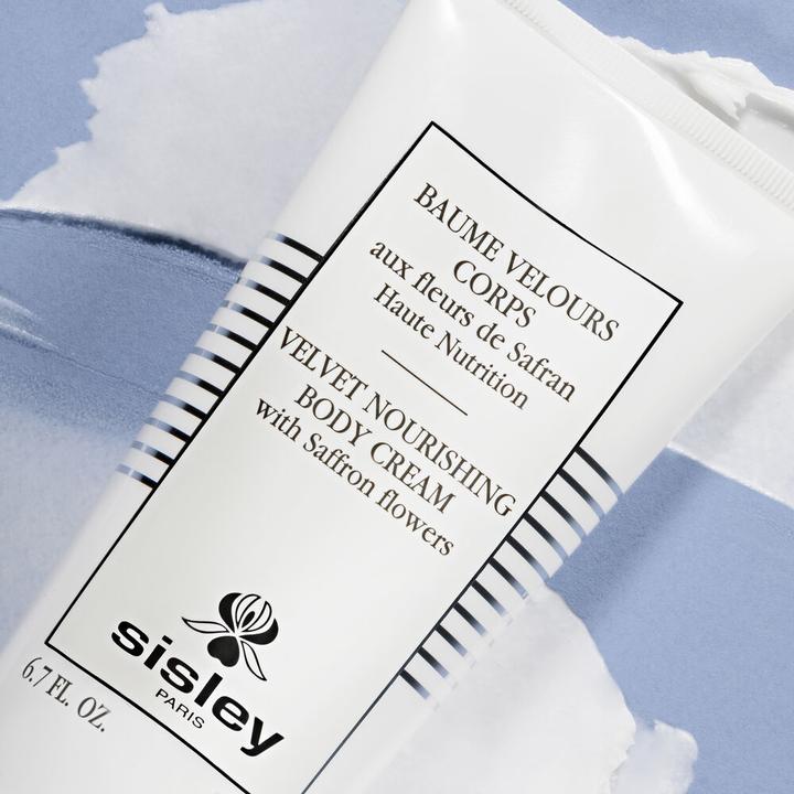 Actual product image Sisley Body care (Body cream, 200 ml)