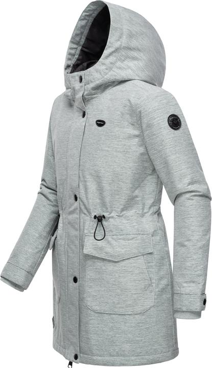 Produktbild Ragwear Rezinka (158)
