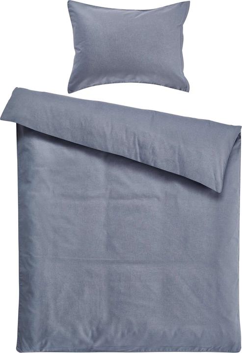 Produktbild Living Home Nancy (Duvetbezug, 240 x 240 cm)