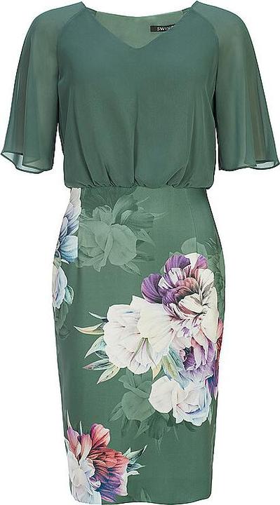 Dark green