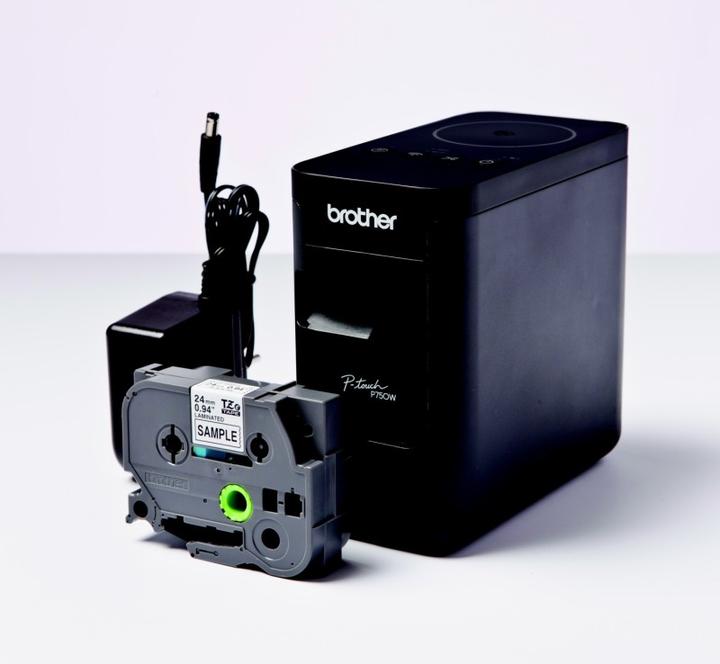 Produktbild Brother Pt-P750w