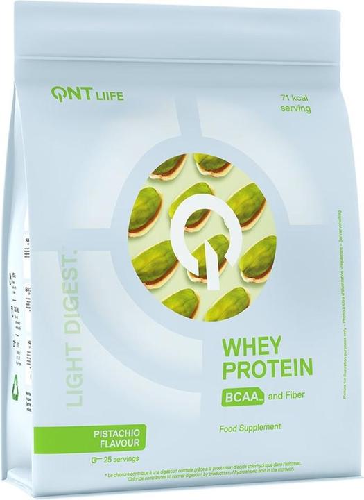 Image du produit QNT Lumière (Pistache, 1 pcs, 500 g)