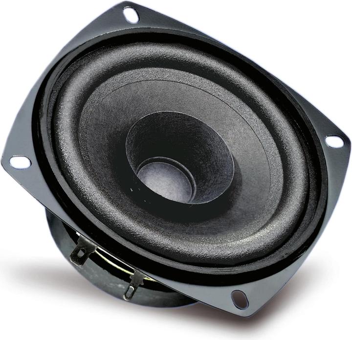 Actual product image Visaton Broadband loudspeaker