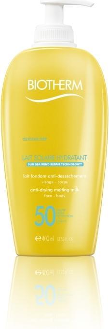Immagine prodotto Biotherm Solitario (Crema solare, SPF 50, 400 ml, 150 g)