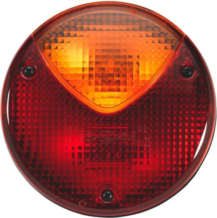 Immagine prodotto Hella Fanale posteriore destro per AHLMANN