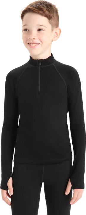 Produktbild Icebreaker Tech Half Zip (6)