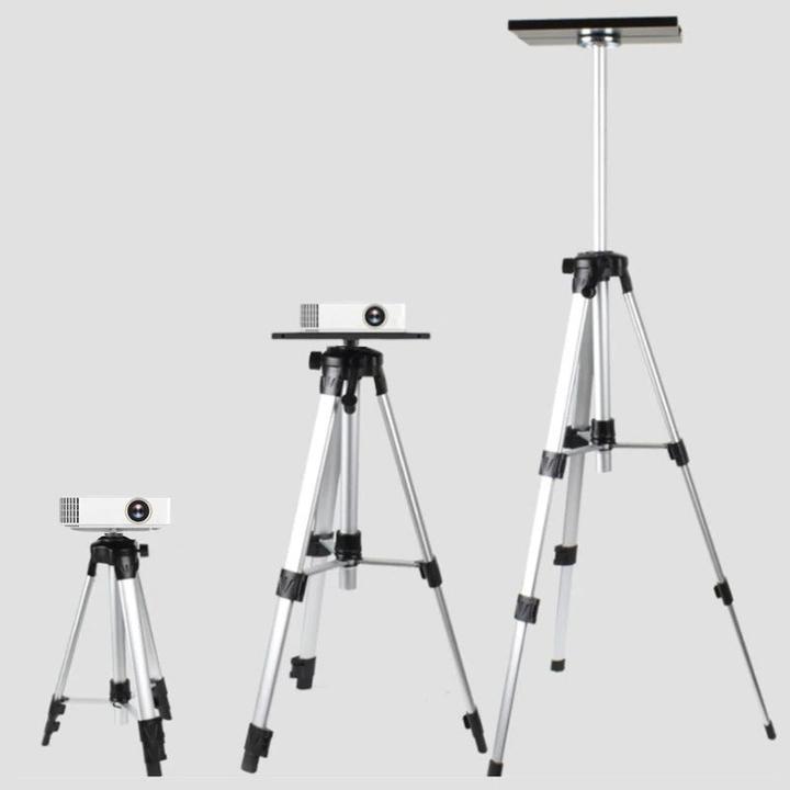 Image du produit Hermex Support de vidéoprojecteur Support d'ordinateur portable