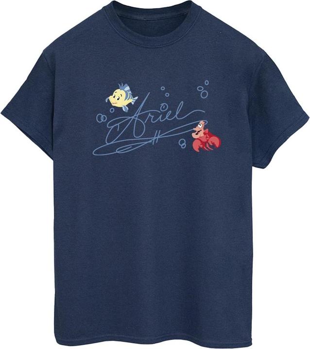 Produktbild Disney The Little Mermaid Ariel TShirt (S)