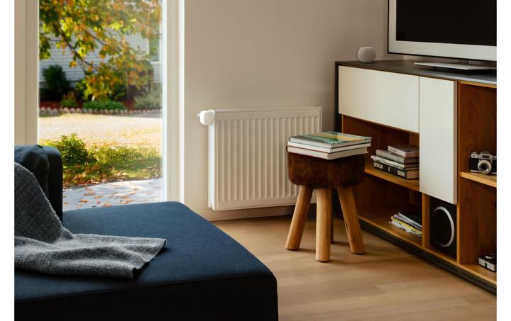 Produktbild Eve Thermo (HomeKit) 2er Pack